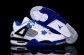 cheap aaa jordan 4 shoes