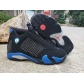 cheap wholesale nike air jordan 14 shoes aaa