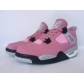 china cheap nike air jordan 4 women shoes