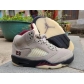 china cheap air jordan 5 aaa sneakers