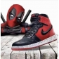 china wholesale air jordan 1 men sneakers