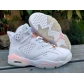 free shipping wholesale nike air jordan 6 shoes men