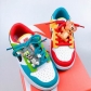 china cheap Nike Air Jordan kid sneakers