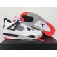 china cheap nike air jordan 4 shoes free shipping