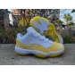 wholesale nike air jordan women 11 sneakers free shipping