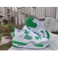 wholesale nike air jordan 4 men sneakers