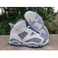 wholesale nike air jordan women 6 sneakers free shipping