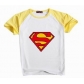 buy whoesale superman t-shirt